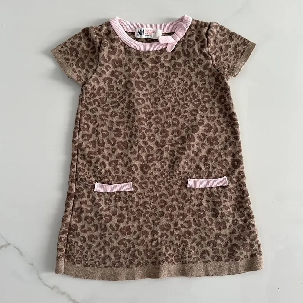 H&M bundle baby